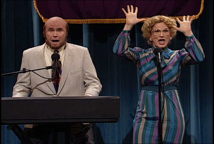 Saturday Night Live Will Ferrell Moments Photo 122181 2787